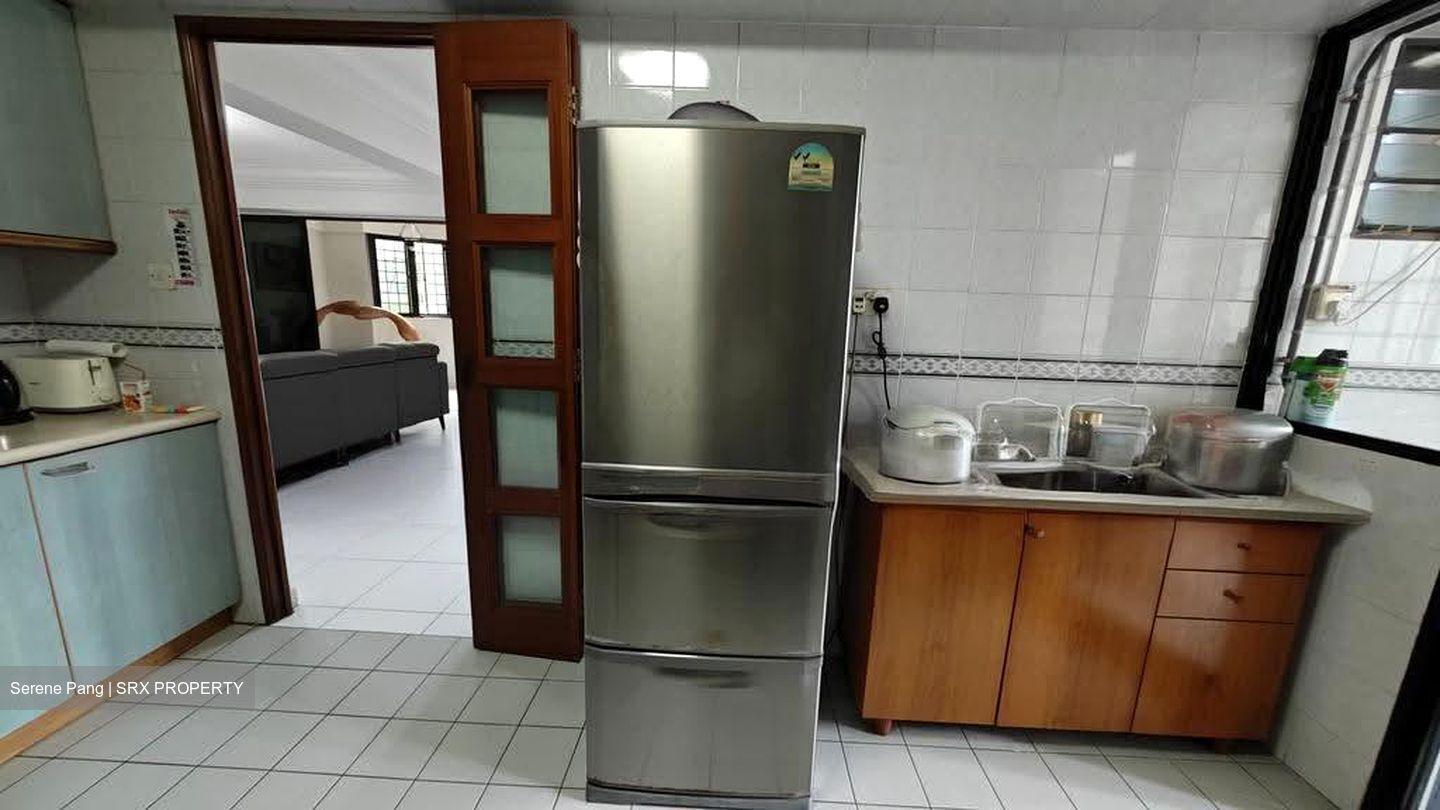 Blk 679 Choa Chu Kang Crescent (Choa Chu Kang), HDB 5 Rooms #614438741